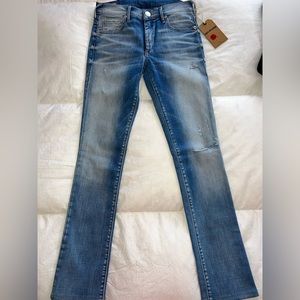 NWT True Religion “Cora” Jeans Size 27